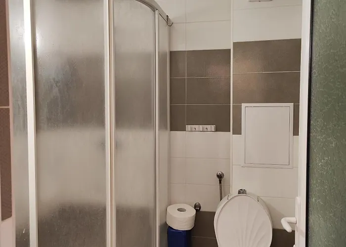 Nev 1 Apartmán Burgas City